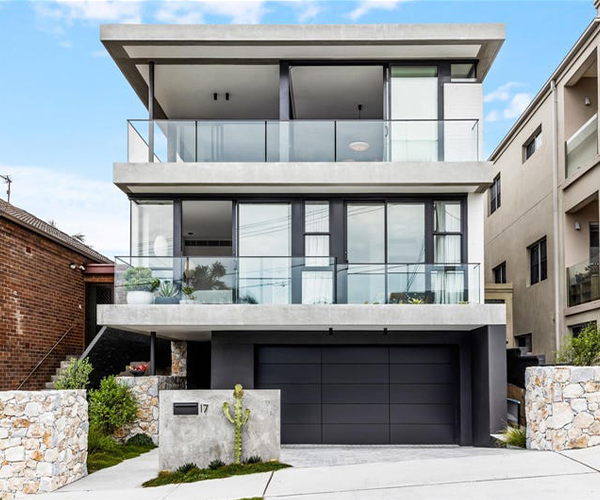 South Coogee Residence