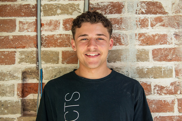 Max Manns