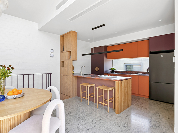 Cake Factory Newtown