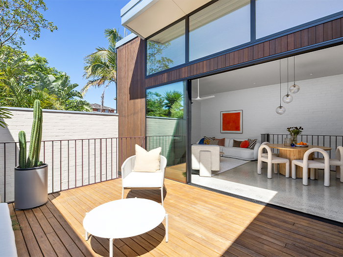 Cake Factory Newtown